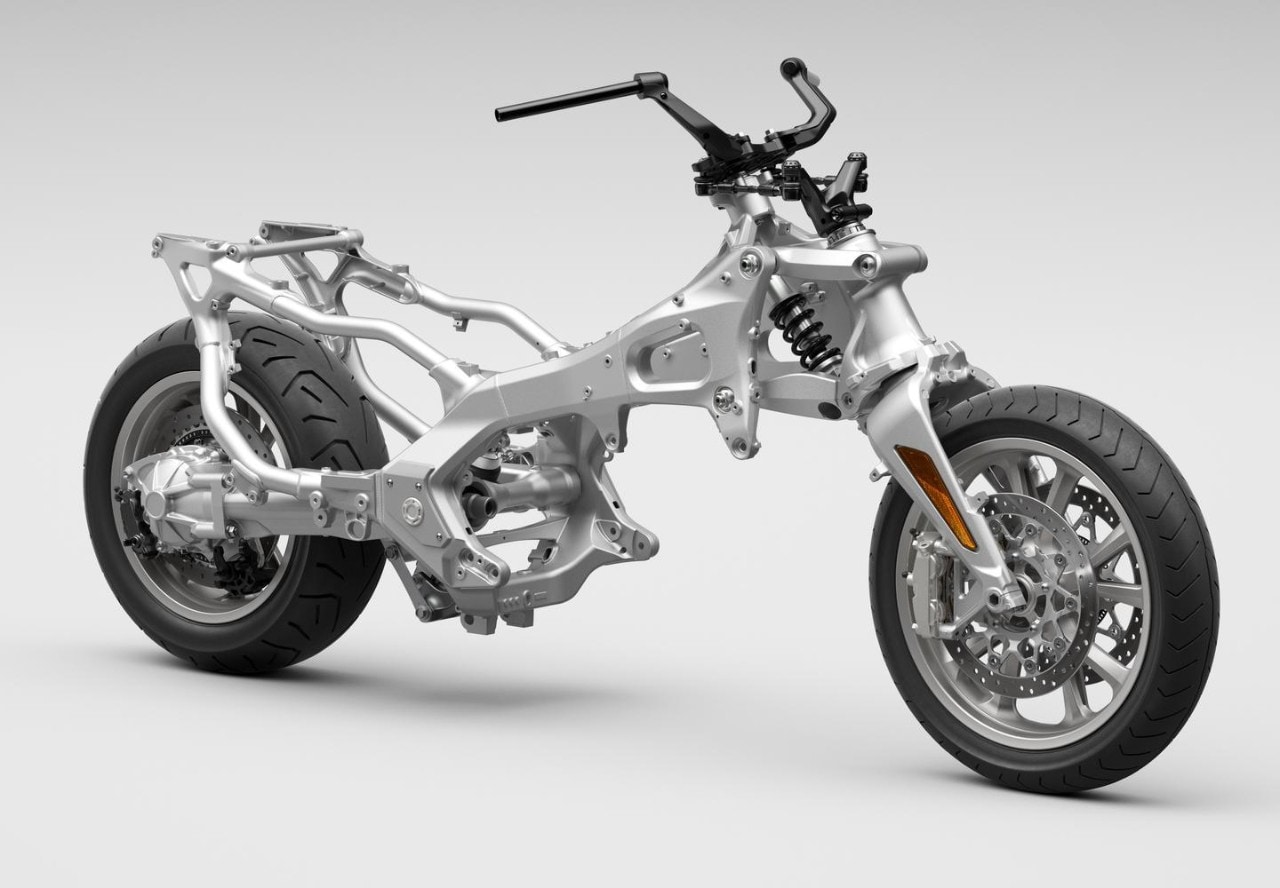 FOCUS: forcella, telelever, duolever, sistema Tesi: pro e contro